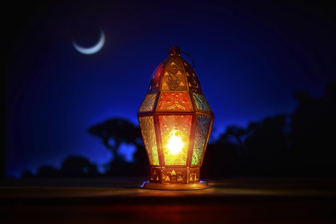 Den 20:e Ramadan 2020 – Ge inte upp hoppet om Allahs nåd!