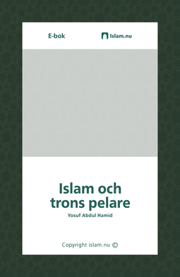 Islam och trons pelare