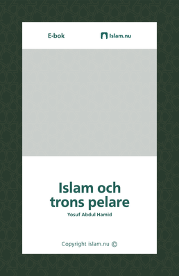 Islam och trons pelare