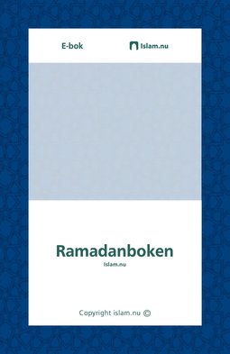 Ramadanboken