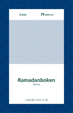 Ramadanboken