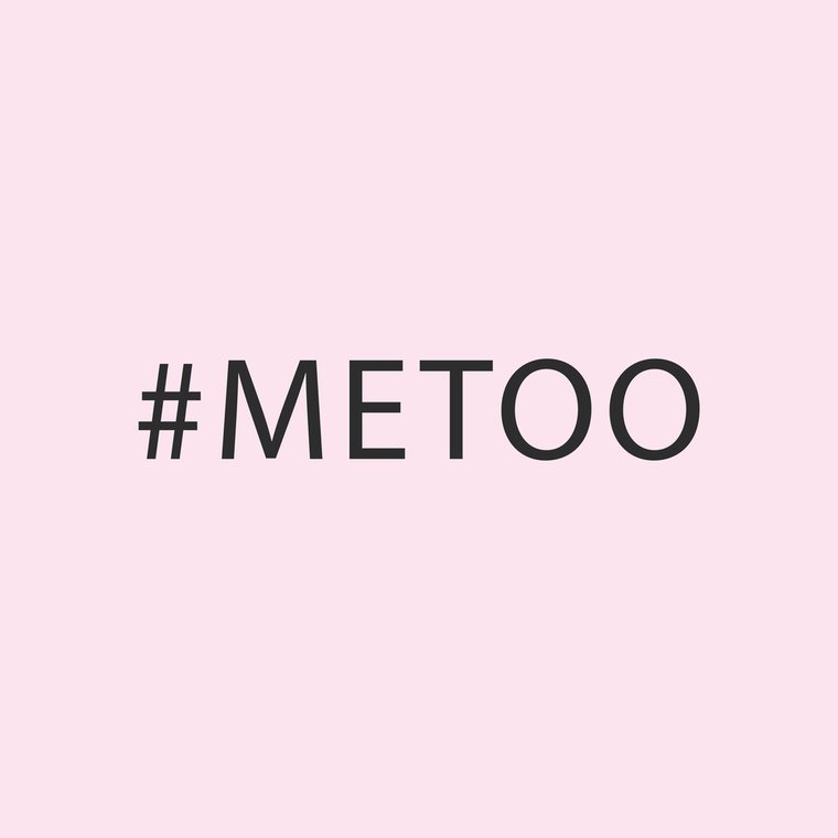 #METOO