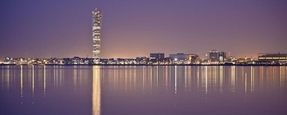 Malmö Resan