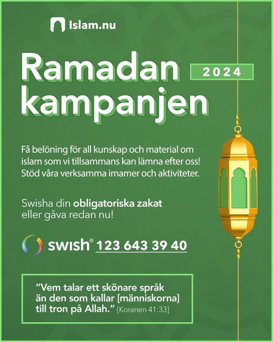 Ramadan kampanjen