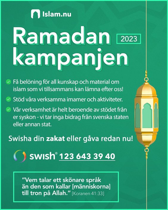 Ramadankampanj